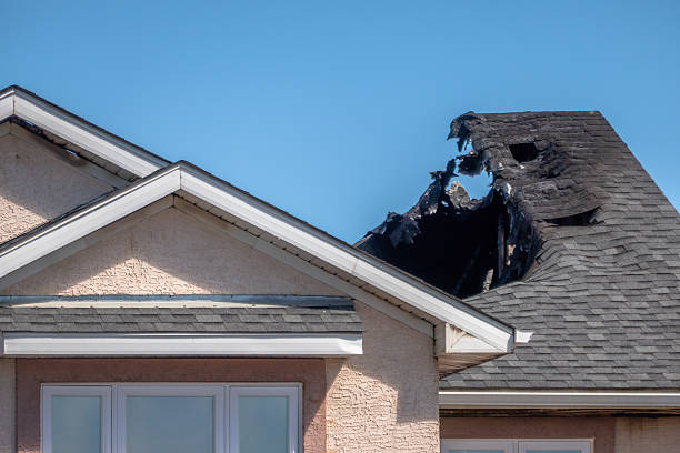 Licensed Fire Damage Removal service in Prospect, KY - Fire Damage Laser Cleaning